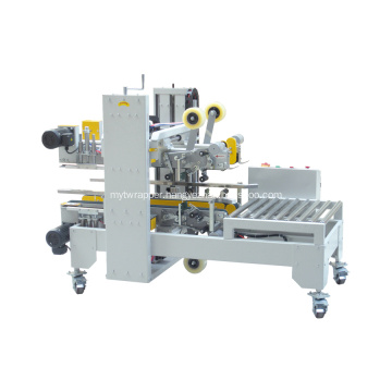 Semi-auto Side Corner Sealing Machine